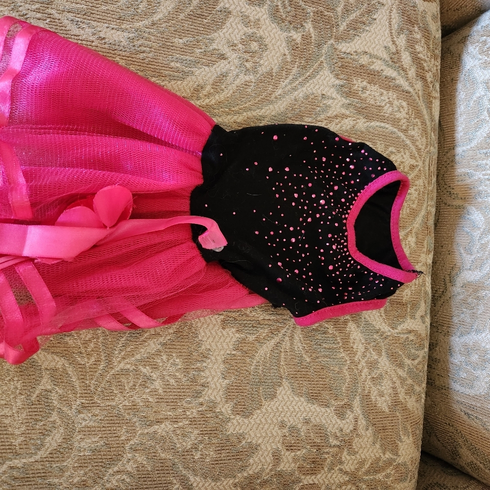 6 Small Dog /  Cat Outfits